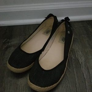 Ugg flat